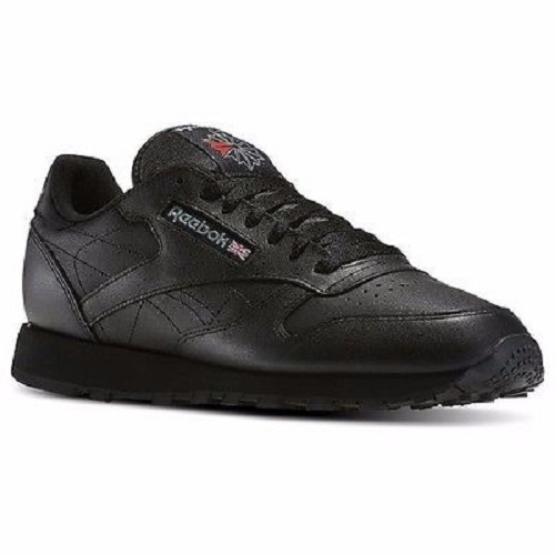 reebok cl leather double
